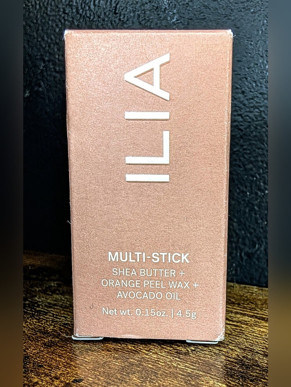 ILIA BEAUTY Multi Stick Color: In the Mood